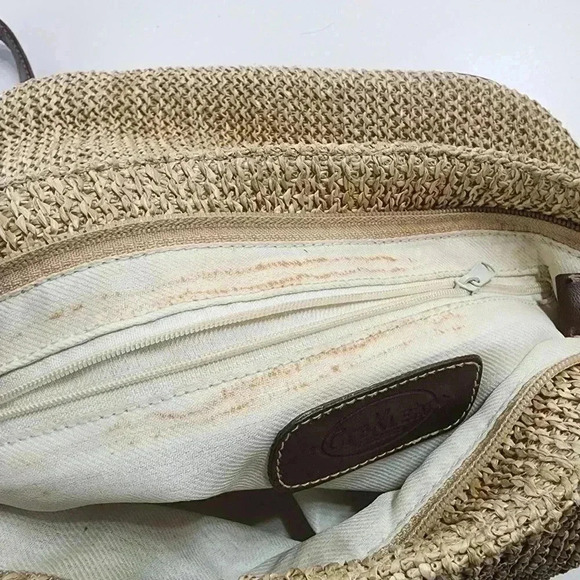 Cee klien Woven Cross body bag - Picture 9 of 12